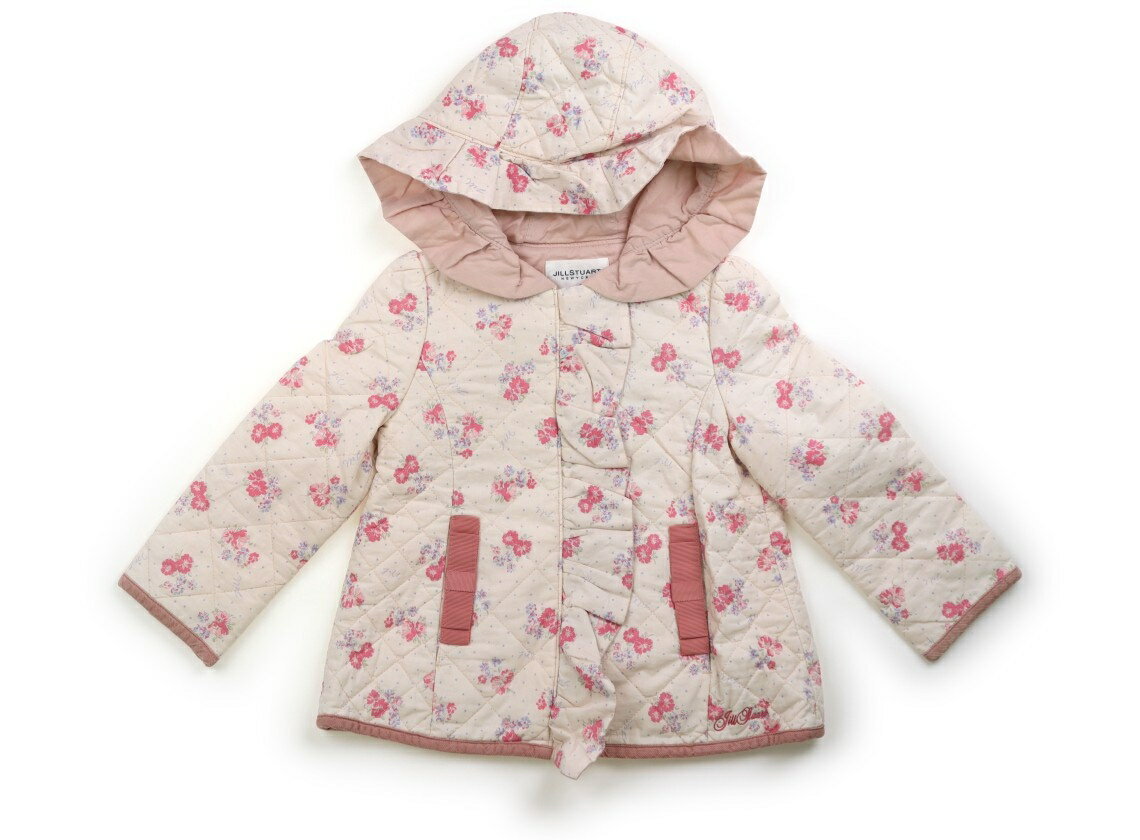 楽天市場】コート・ジャケット（ブランドジルスチュアート）（キッズ