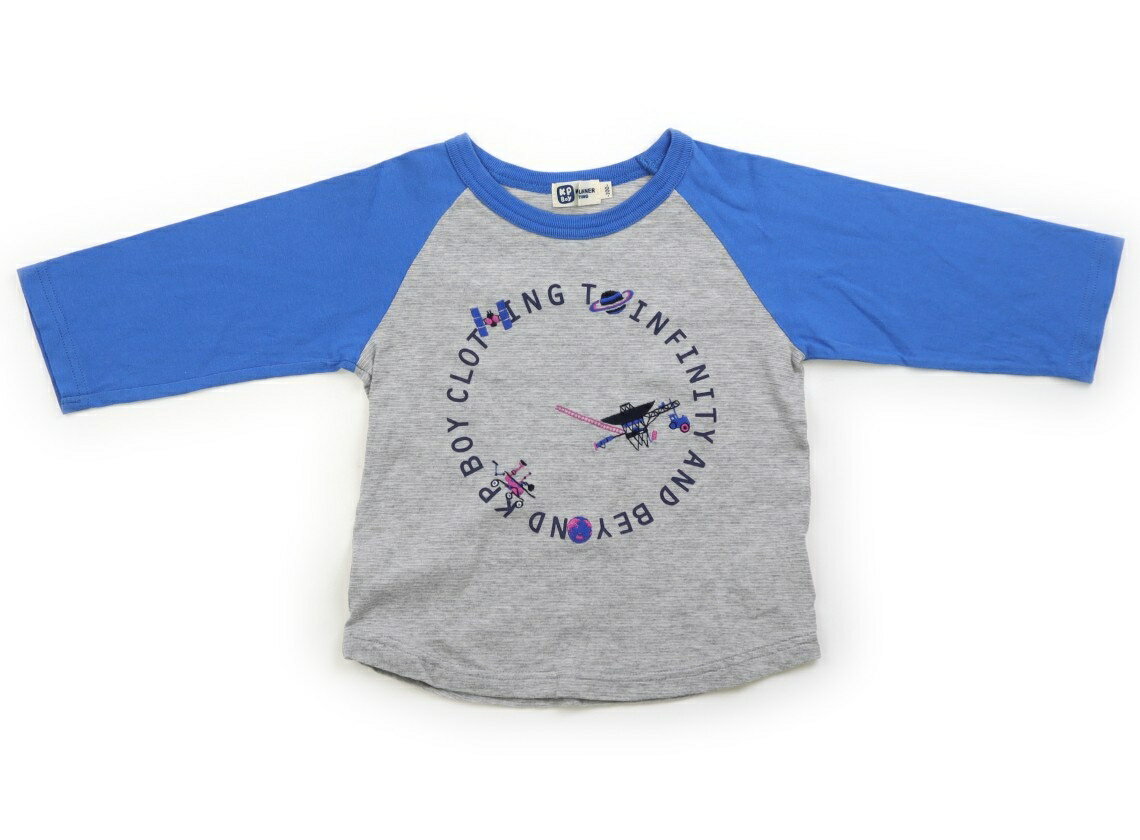楽天市場】kp boy（Tシャツ・カットソー｜トップス）：キッズ