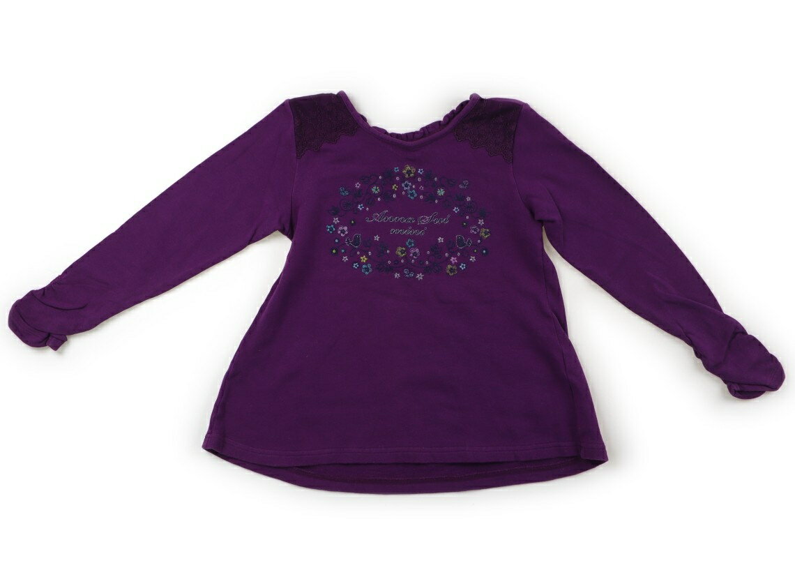 アナスイ ANNA SUI トレーナー・プル�