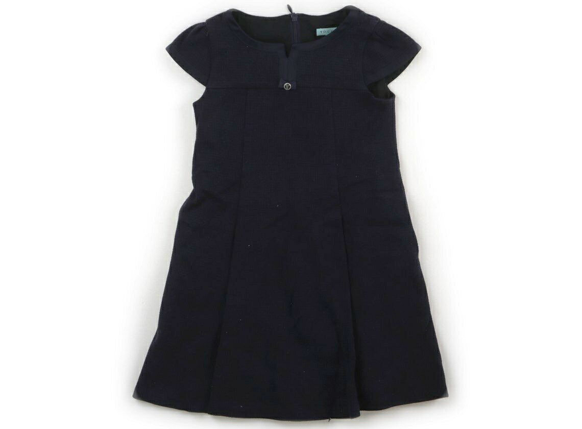 楽天市場】トッカtocca ワンピース（キッズ・ベビー・マタニティ）の通販