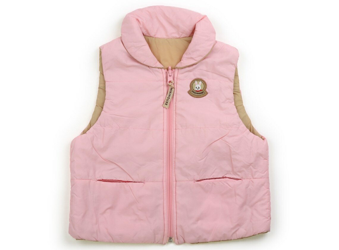 �ߥ��ϥ��� miki HOUSE �٥��� 100 ���λ� ��С����֥롡�ԥ󥯡��١����� �Ҷ��� �٥ӡ��� ���å� �����ȥ�å� �桼���� ����šۥ��å����٥�...