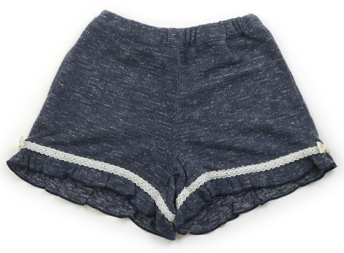 �G�j�B�t�@�� anyFAM �V���[�g�p���c 140 ���̎q �u���[�n �q���� �x�r�[�� �L�b�Y �A�E�g���b�g ���[�Y�h  ���� �L�b�Y�E�x�r�[�E�}�^�j�e�B