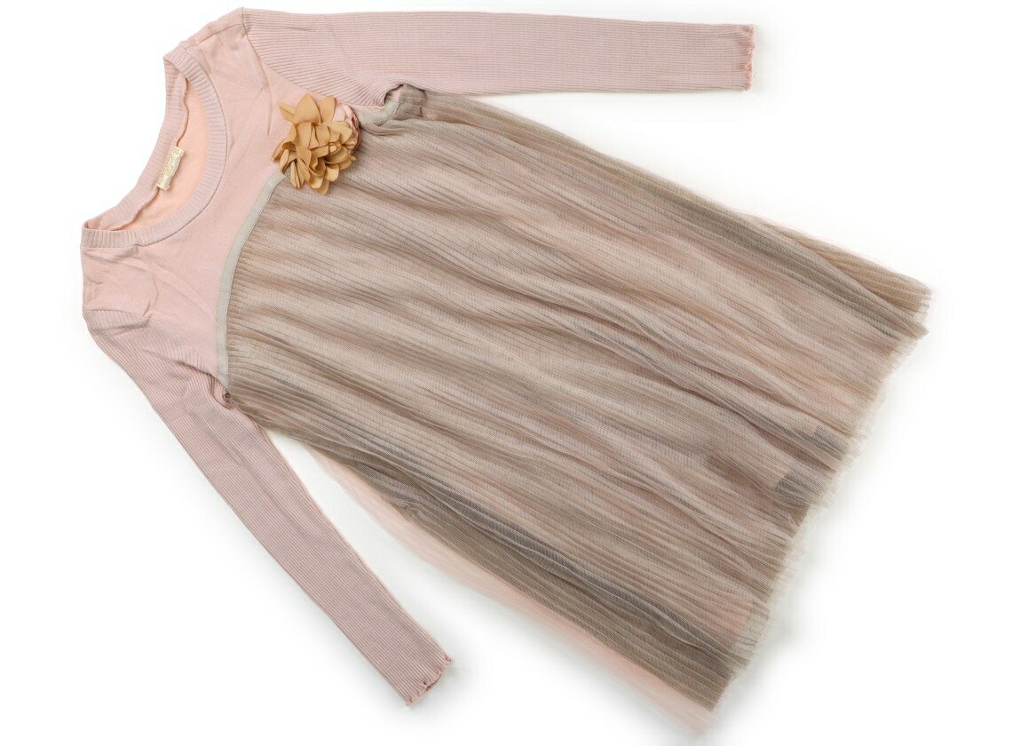 楽天市場】モナリザ（ワンピース｜キッズファッション）：キッズ