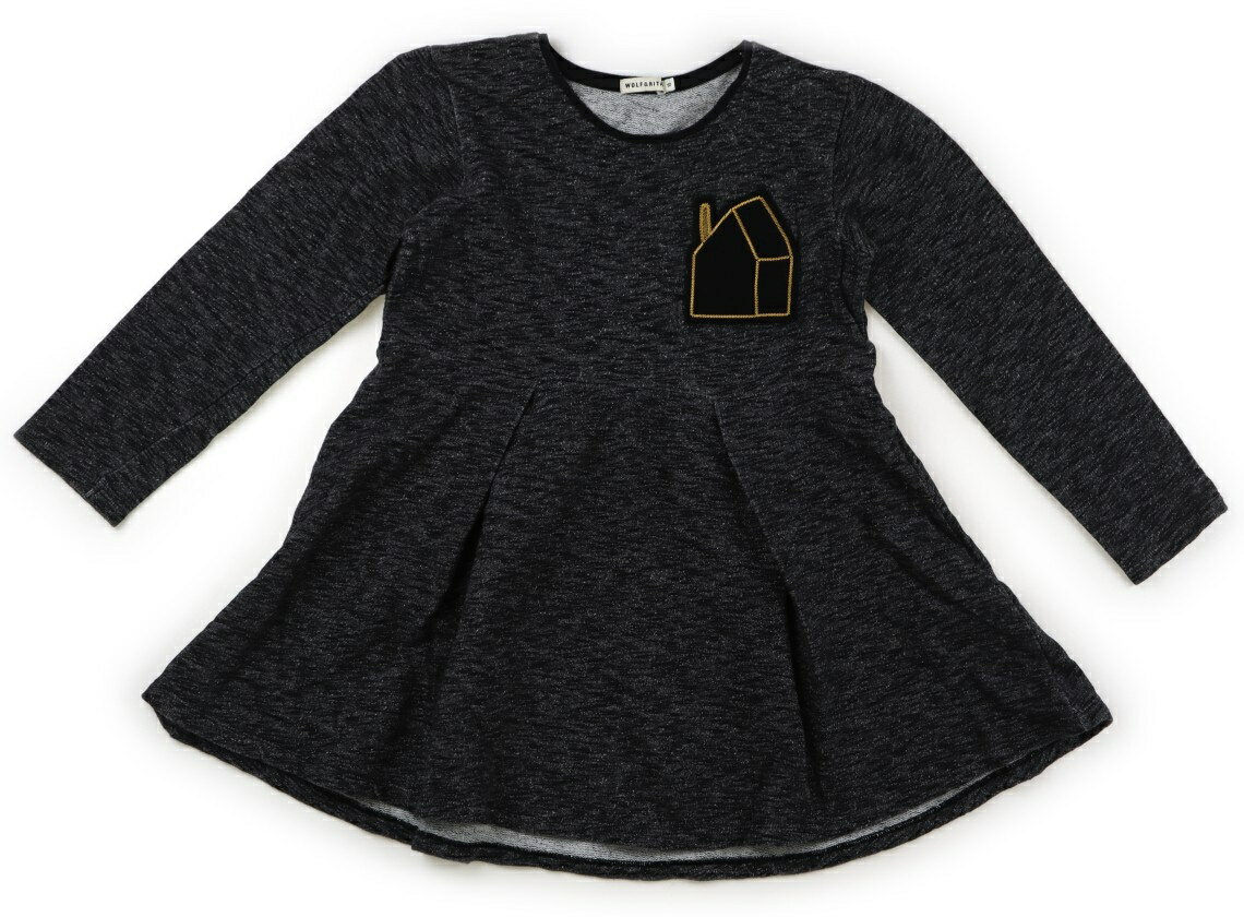 楽天市場】wolf rita ワンピースの通販