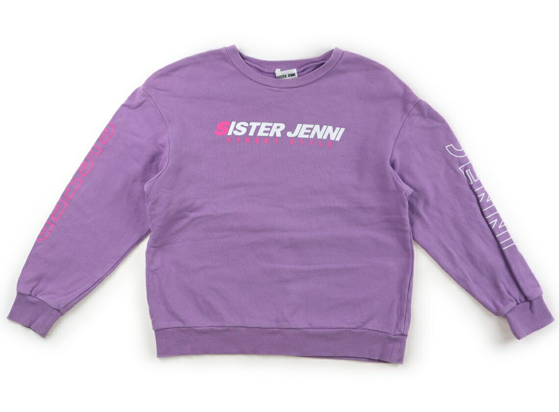 楽天市場】JENNI（スウェット・トレーナー｜トップス）：キッズ