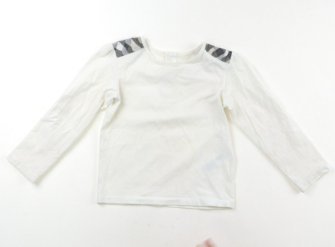 楽天市場】Tシャツ バーバリー（キッズ・ベビー・マタニティ）の通販