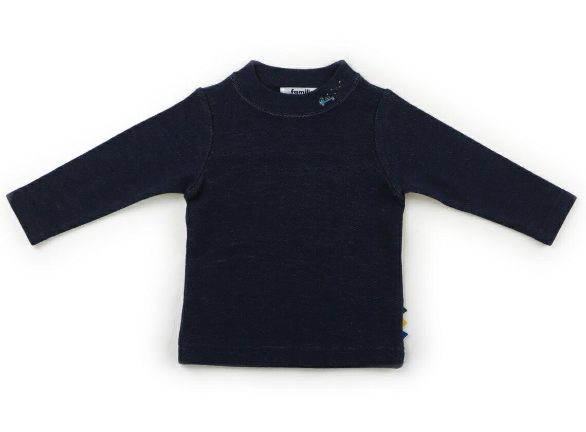 楽天市場】ファミリア（スウェット・トレーナー｜トップス）：キッズ