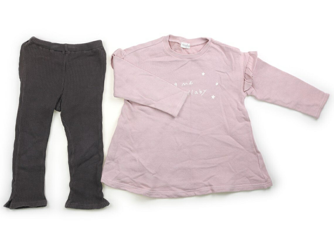 ����ѥ���� ampersand �ѥ���� 110 ���λ� �ԥ󥯡����㥳���륰�졼 �Ҷ��� �٥ӡ��� ���å� �����ȥ�å� �桼���� ����šۥ��å����٥ӡ���...