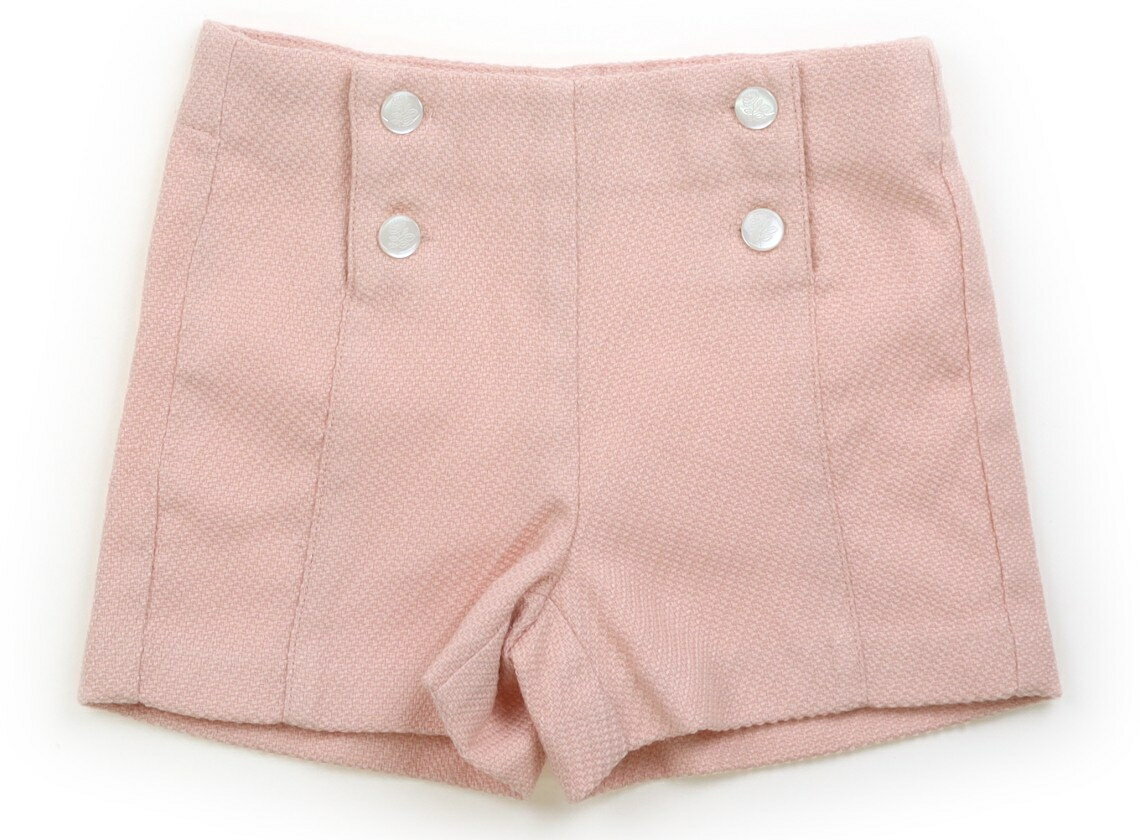 　ブランド 　Janie & Jack(ジャニー＆ジャック) 　カテゴリー 　ショートパンツ 　サイズ 　110サイズ 　色 　ピンク 　状態 　★★★ 　記名 　なし 　ジャンル 　Girl 実際のサイズ表記は5。ポリエステル、アクリルの...
