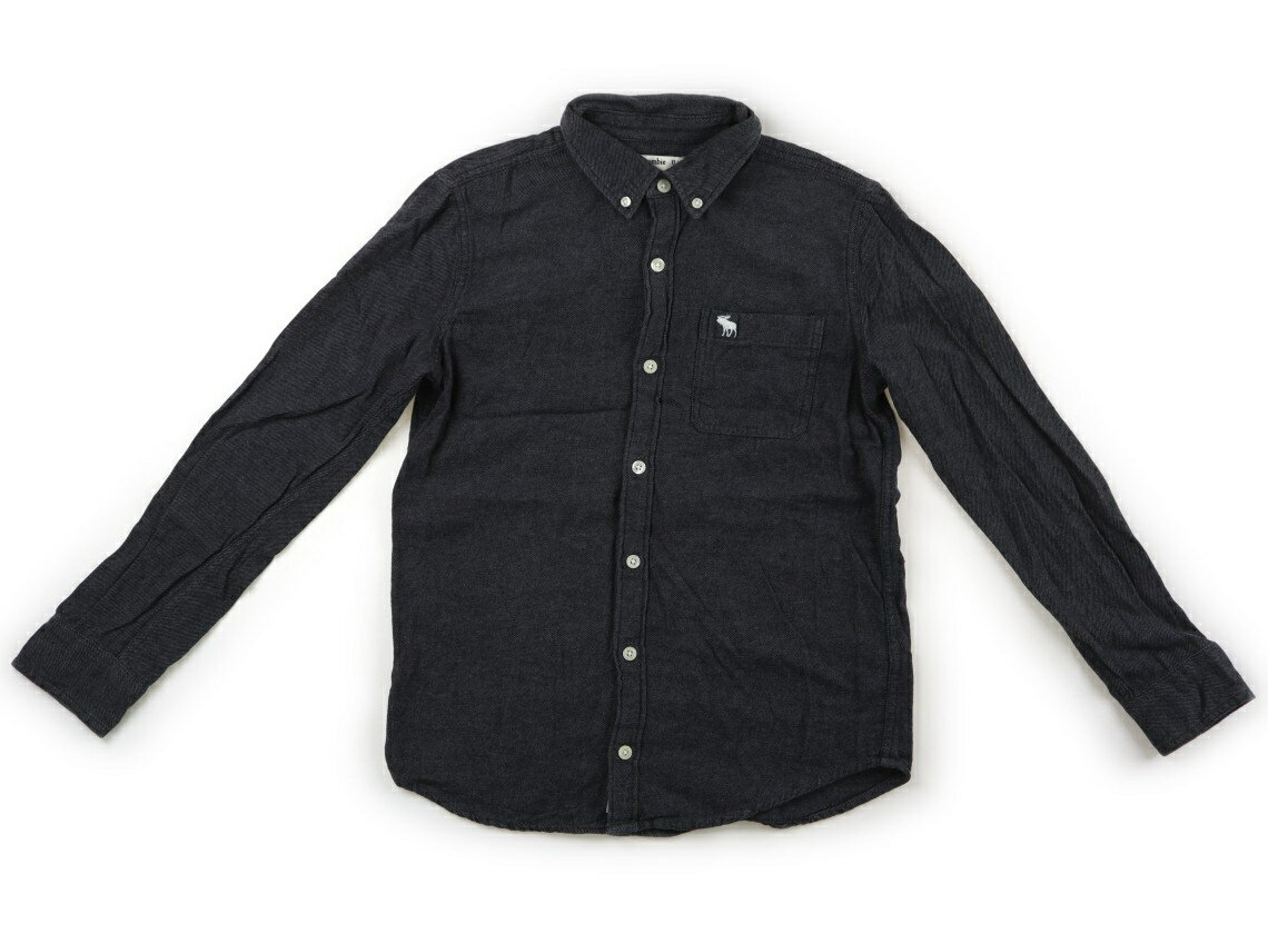 アバクロ Abercrombie シャツ・ブラウ�