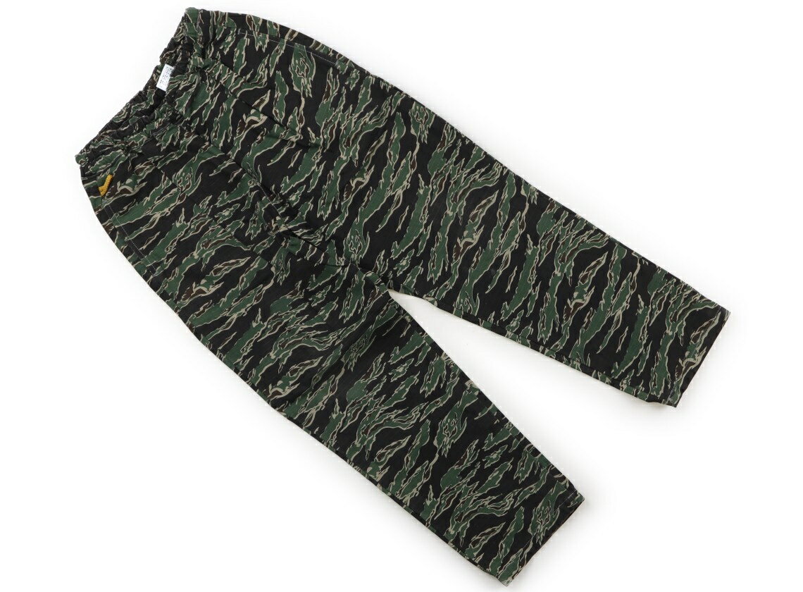 FO�L�b�Y F.O.KIDS �p���c 130 �j�̎q �O���[�E�O���[���E�u���E���n�J���t���[�W�� �q���� �x�r�[�� �L�b�Y �A�E�g���b�g ���[�Y�h  ���� �L�b�Y�E�x�r�[�E�}�^�j�e�B