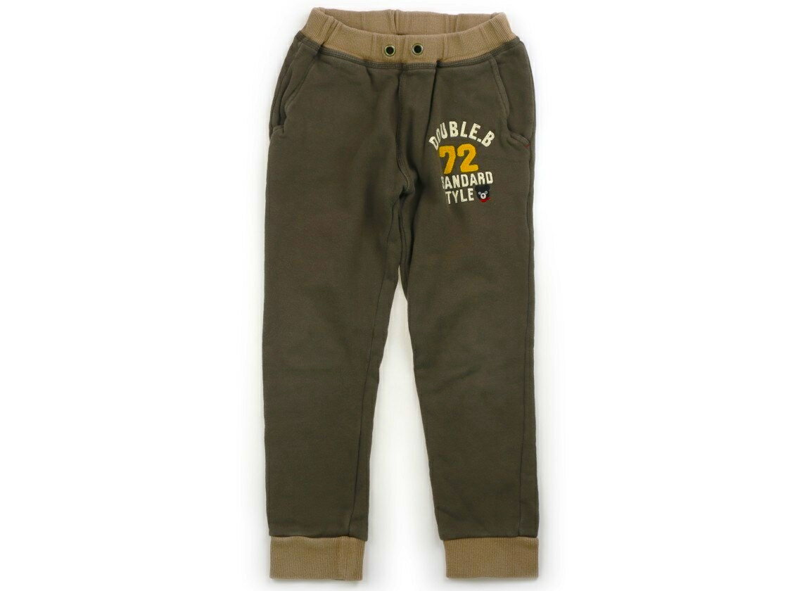 楽天市場】ダブルb スウェットパンツの通販