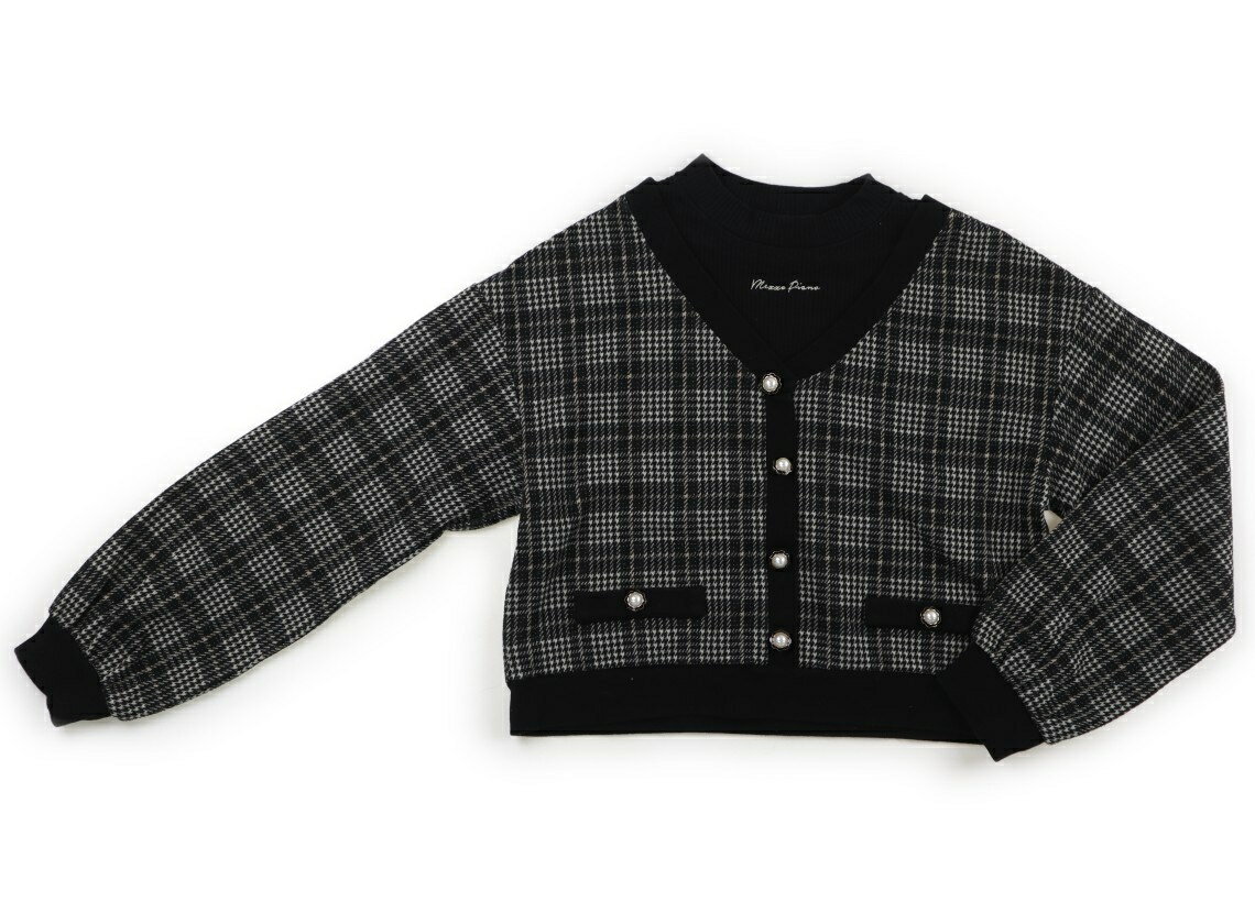 楽天市場】メゾピアノ トレーナー 160の通販