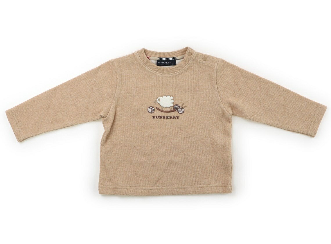 楽天市場】バーバリー（スウェット・トレーナー｜トップス）：キッズ