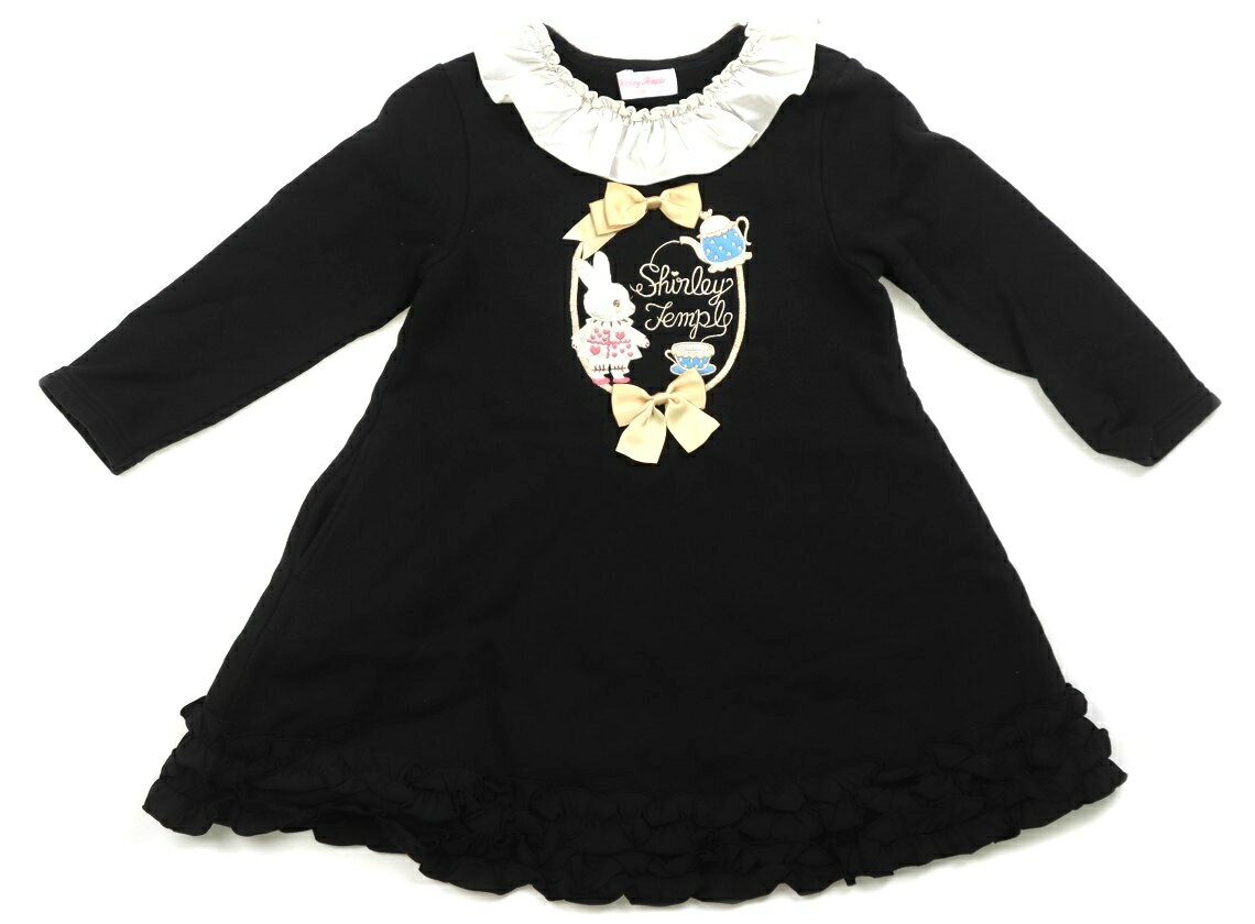楽天市場】シャーリーテンプル ワンピース（キッズ・ベビー