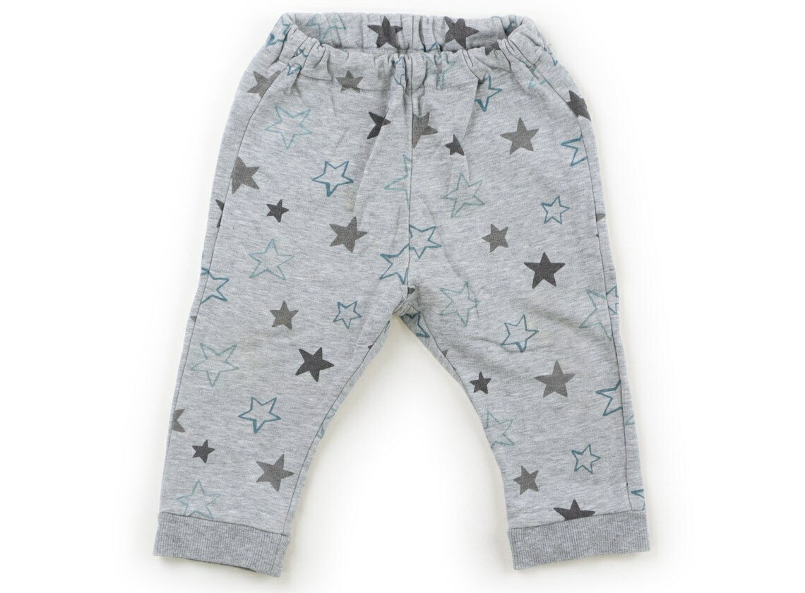 楽天市場】スウェットパンツ 星柄の通販