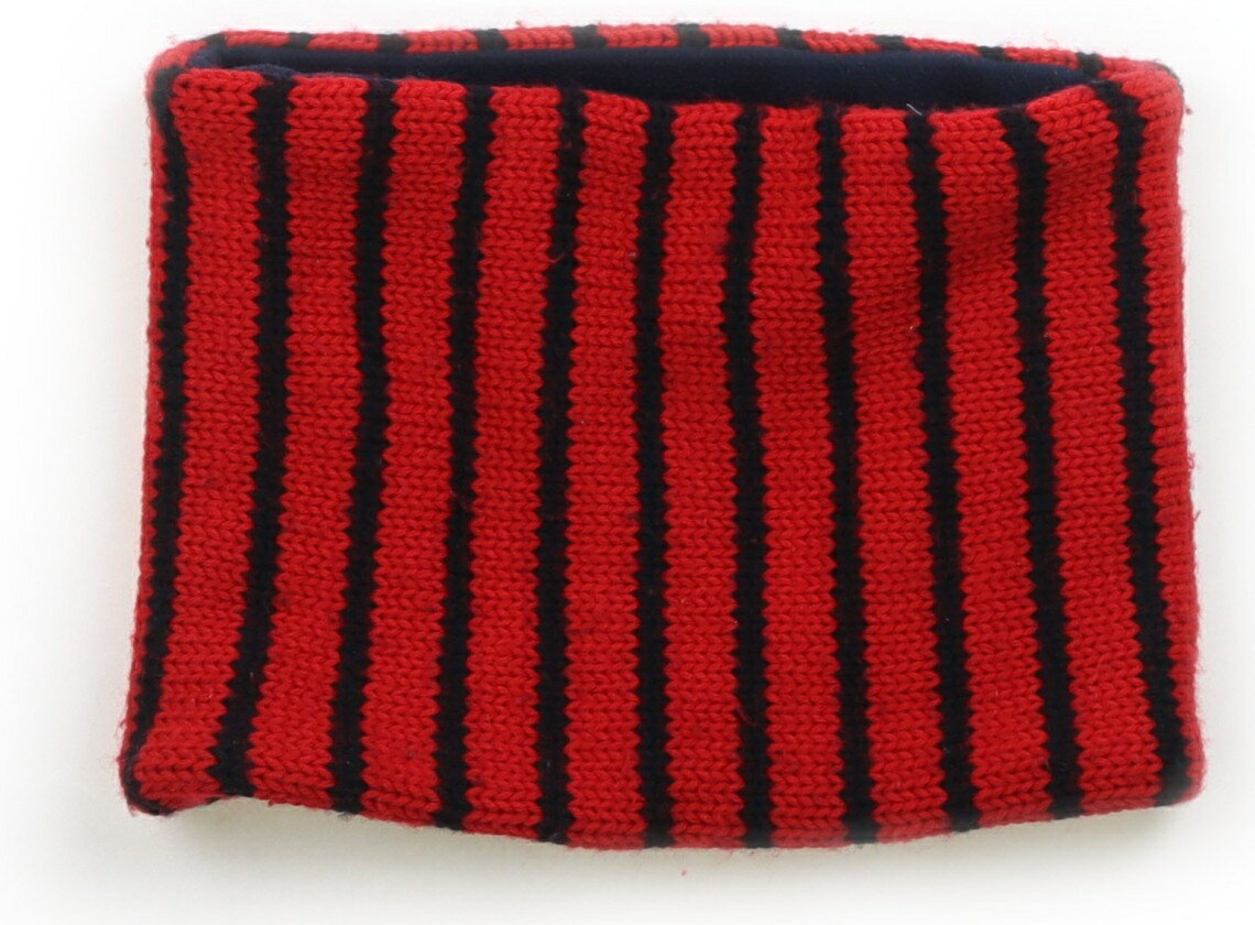 プチバトー PETIT BATEAU 手袋・マフラー キッズ用品 男の子 赤、ネイビー、ストライプ 子供服 ベビー服 キッズ アウトレット ユーズド 【中古】キッズ・ベビー・マタニティ