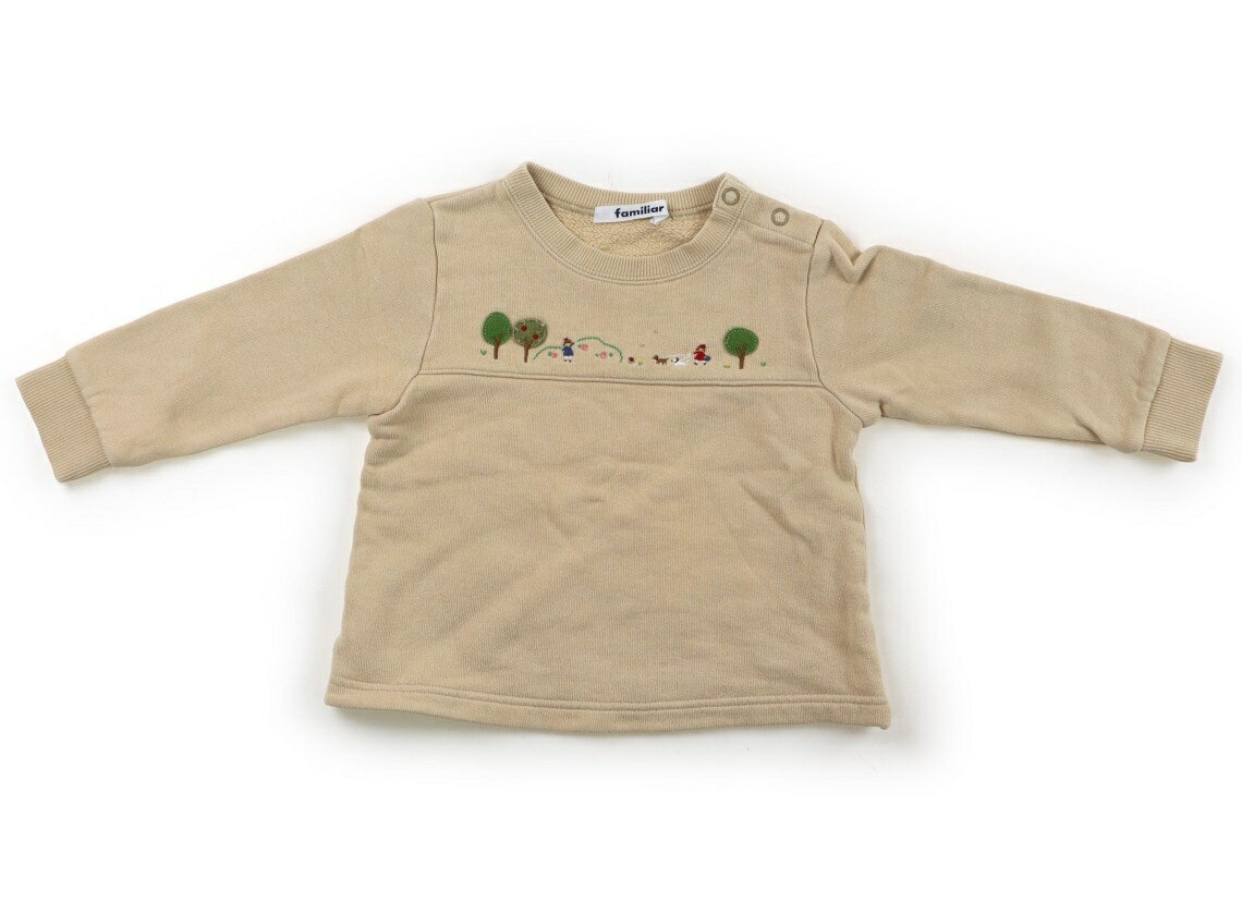 楽天市場】ファミリア トレーナーの通販