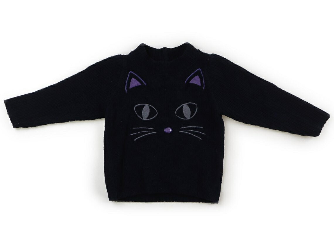 アナスイ ANNA SUI ニット・セーター 9