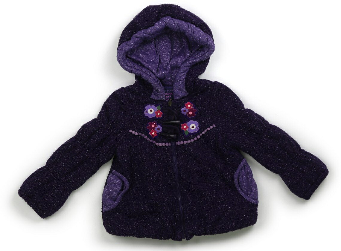 アナスイ ANNA SUI コート・ジャンパ�