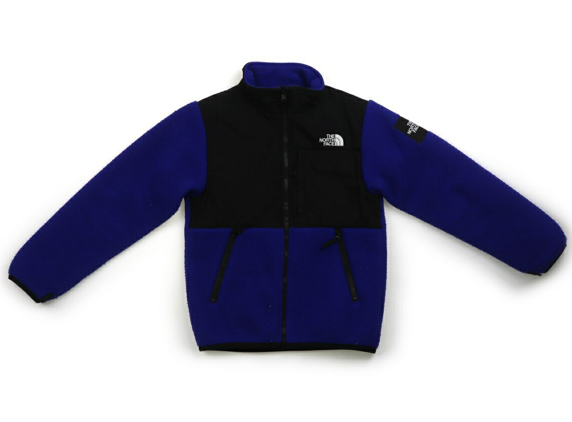 ノースフェイス キッズ つなぎ ジャンプスーツ スノーウェア ネイビー