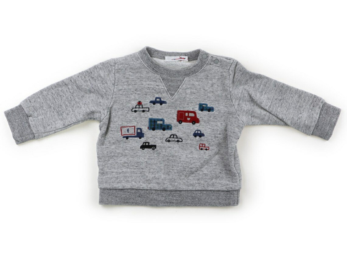 楽天市場】ファミリア トレーナーの通販