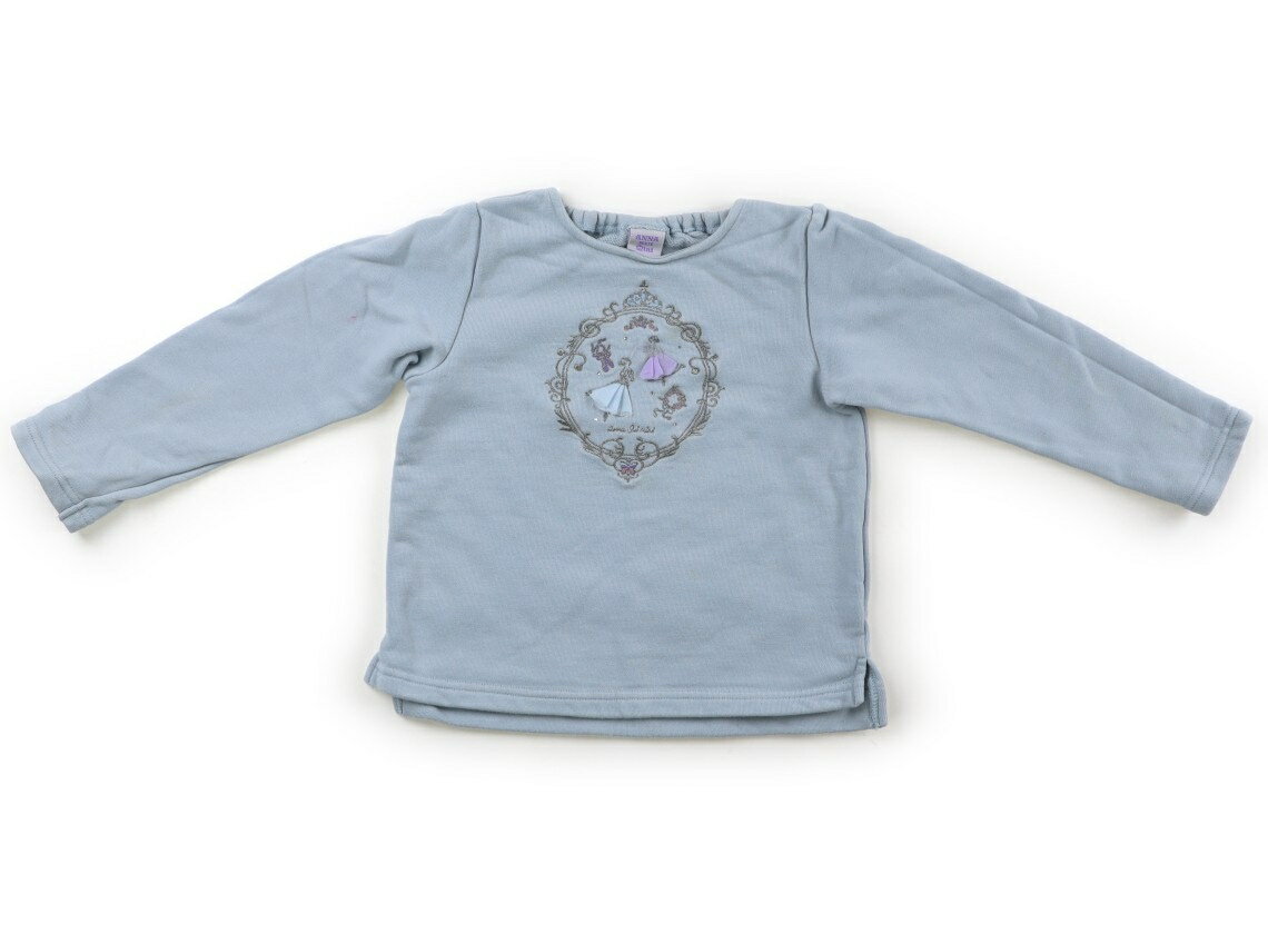 アナスイ ANNA SUI トレーナー・プル�