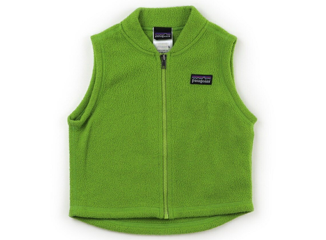 パタゴニア　ベスト　90 Patagonia パタゴニア Kid's RETRO-X VEST キッズ レトロ Xベスト