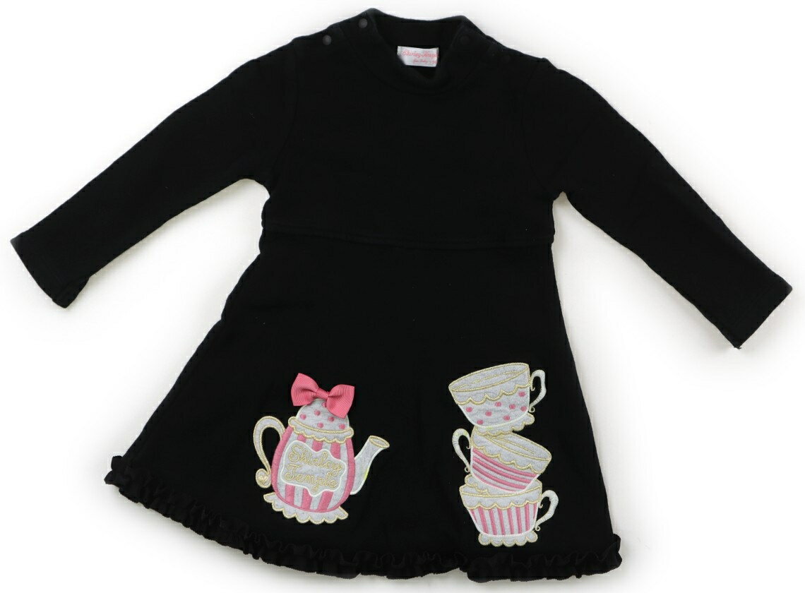 楽天市場】シャーリーテンプル ワンピースの通販