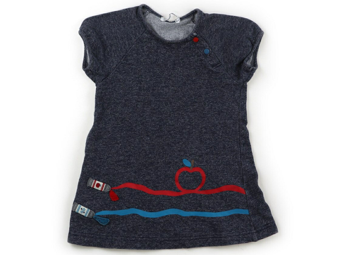 楽天市場】ファミリア ワンピース 90の通販