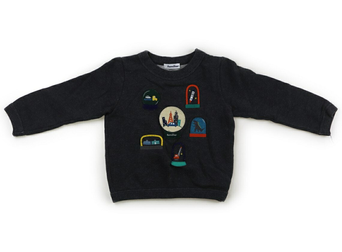 楽天市場】ファミリア トレーナー 130の通販