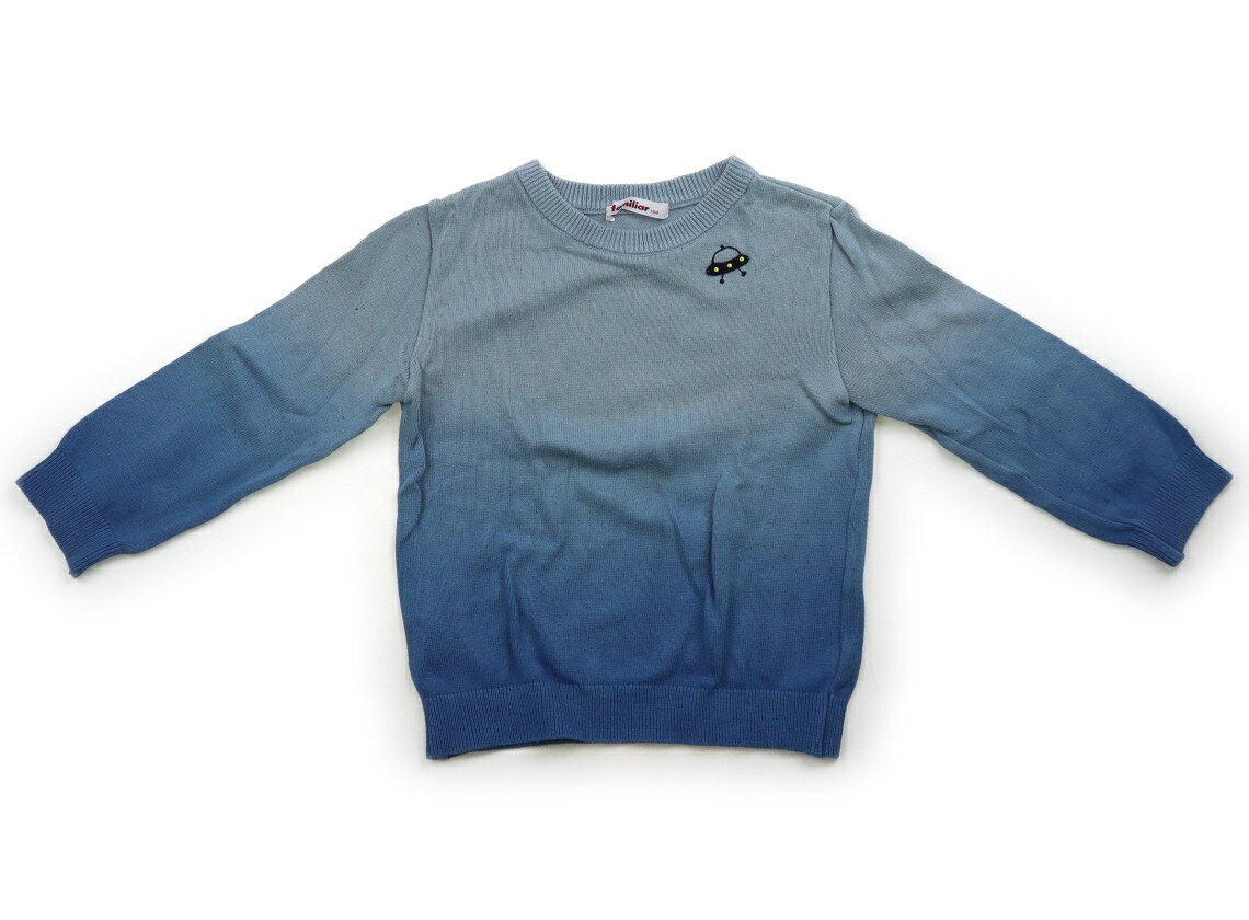 楽天市場】ファミリア セーターの通販