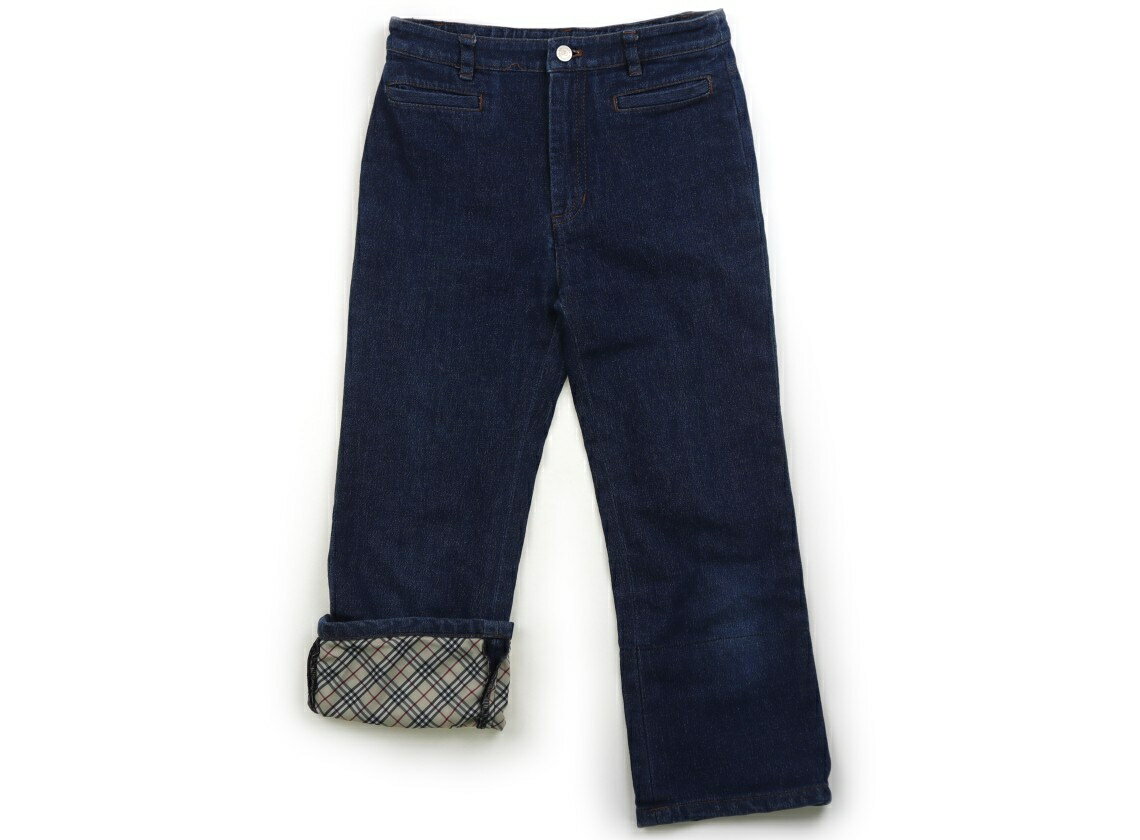 新品　バーバリー　チルドレン　パンツ　116 楽天市場】バーバリー（パンツ｜キッズファッション）：キッズ・ベビー