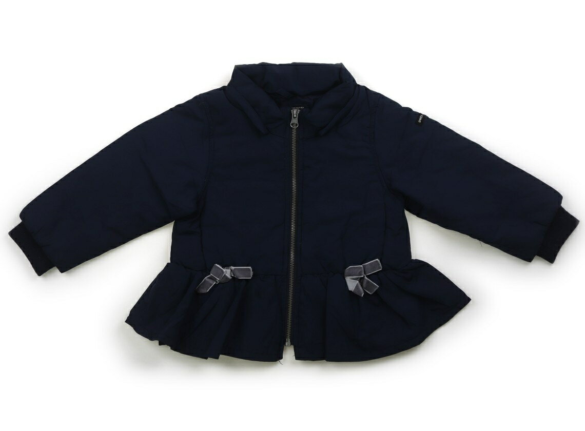 楽天市場】フリル（ブランドプティマイン）（コート・ジャケット