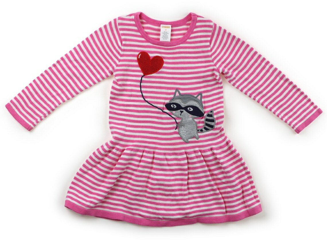 ����ܥ꡼ Gymboree ���ԡ��� 100 ���λ� �ܡ��������ԥ󥯡����饤������ �Ҷ��� �٥ӡ��� ���å� �����ȥ�å� �桼���� ����šۥ��å����٥�...