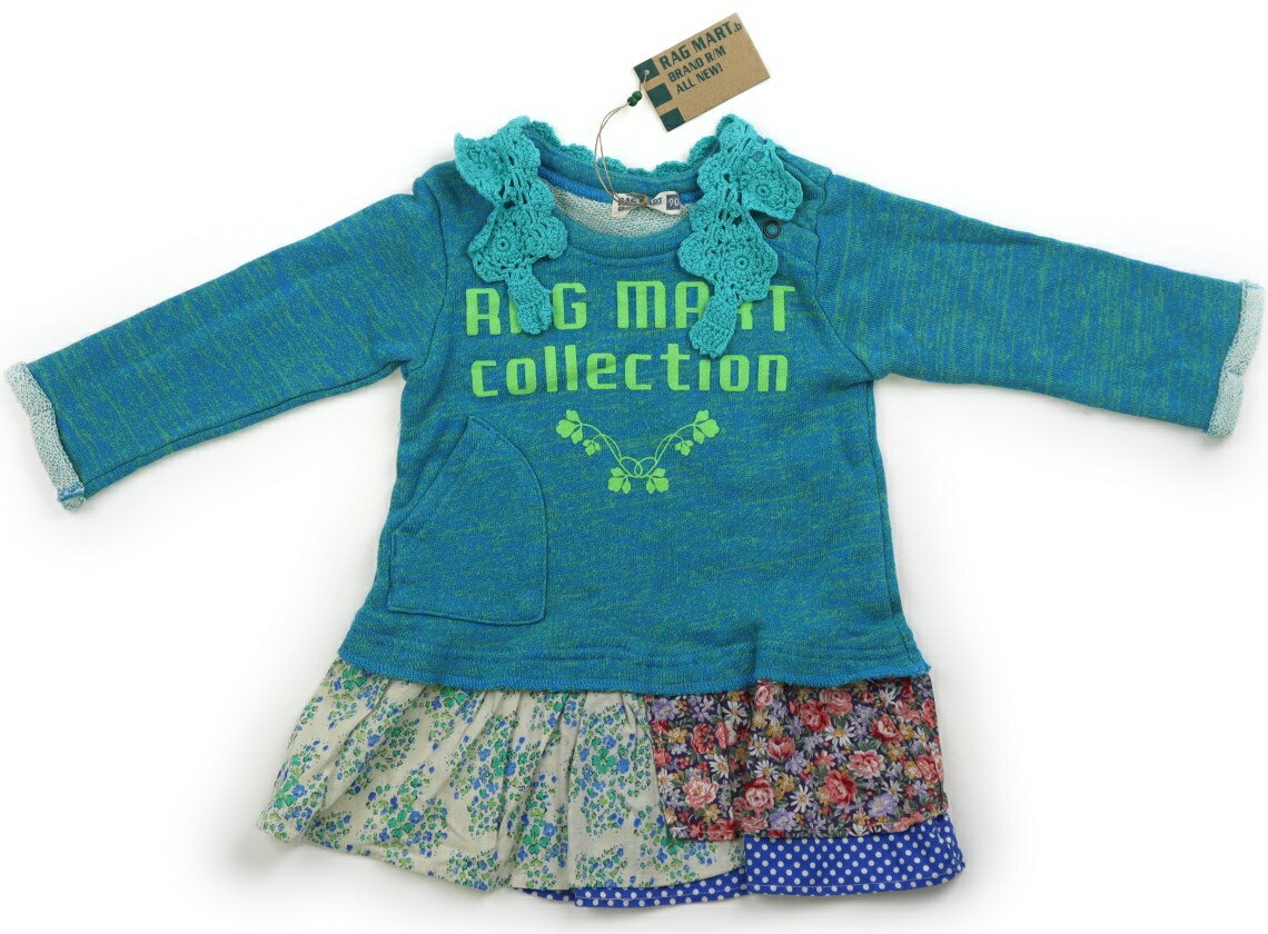 �饰�ޡ��� Rag Mart ���ԡ��� 90 ���λ� �������֥롼�ߥ��꡼��MIX���ޥ�����顼�������ɥå� �Ҷ��� �٥ӡ��� ���å� �����ȥ�å� �桼����...