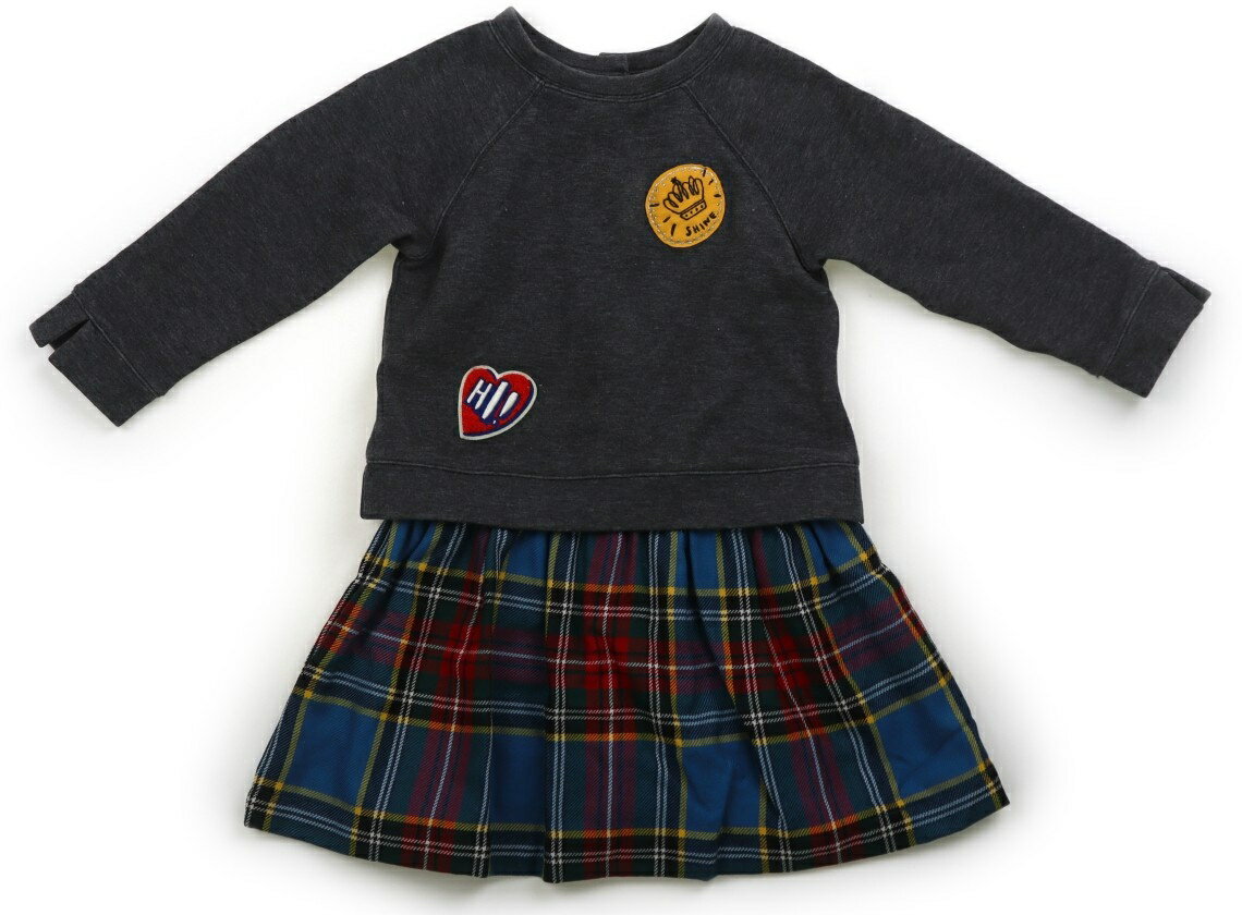 �С��Х꡼ BURBERRY ���ԡ��� 100 ���λ� ���졼������ե�����å� �Ҷ��� �٥ӡ��� ���å� �����ȥ�å� �桼���� ����šۥ��å����٥ӡ�����...