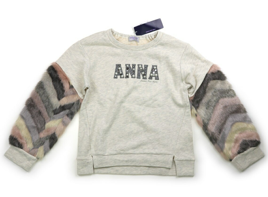 アナスイ ANNA SUI トレーナー・プル�