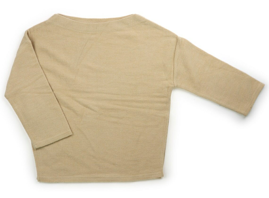 ブラン・エ・ブランシュ blanc et blanche 授乳服 ママ向けアイテム エクリュ 子供服 ベビー服 キッズ アウトレット ユーズド 【中古】キッズ・ベビー・マタニティ