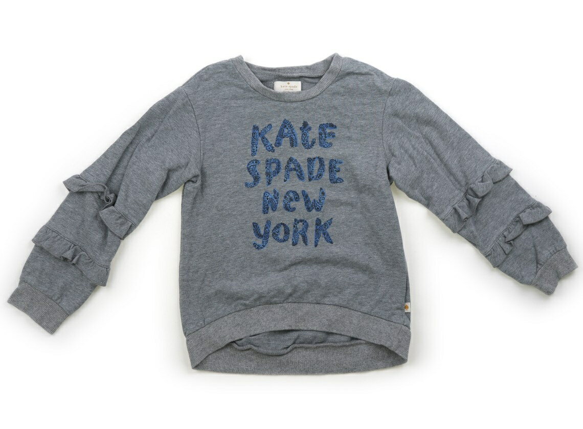 楽天市場】スウェット・トレーナー（ブランドケイト・スペード