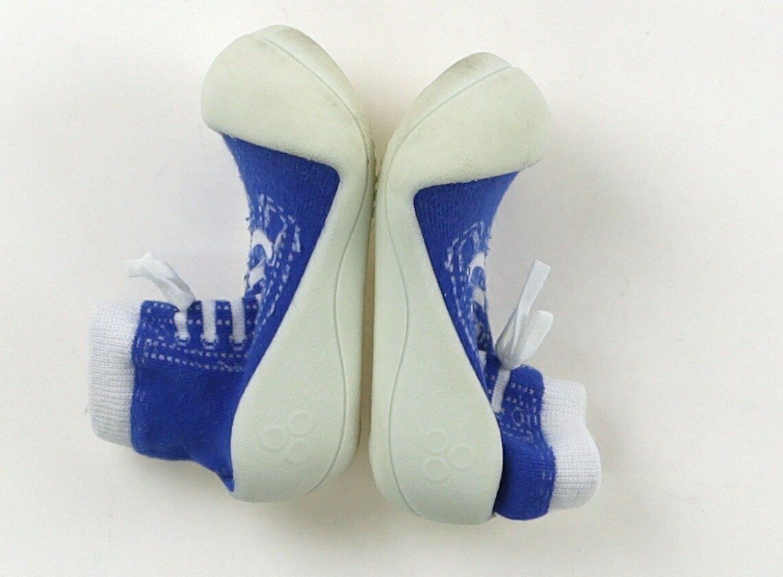 ���ƥ��ѥ� Attipas ���ˡ����� ��12cm�� �ˤλ� �ۥ磻�ȡ��֥롼 �Ҷ��� �٥ӡ��� ���å� �����ȥ�å� �桼���� ����šۥ��å����٥ӡ����ޥ��˥ƥ�