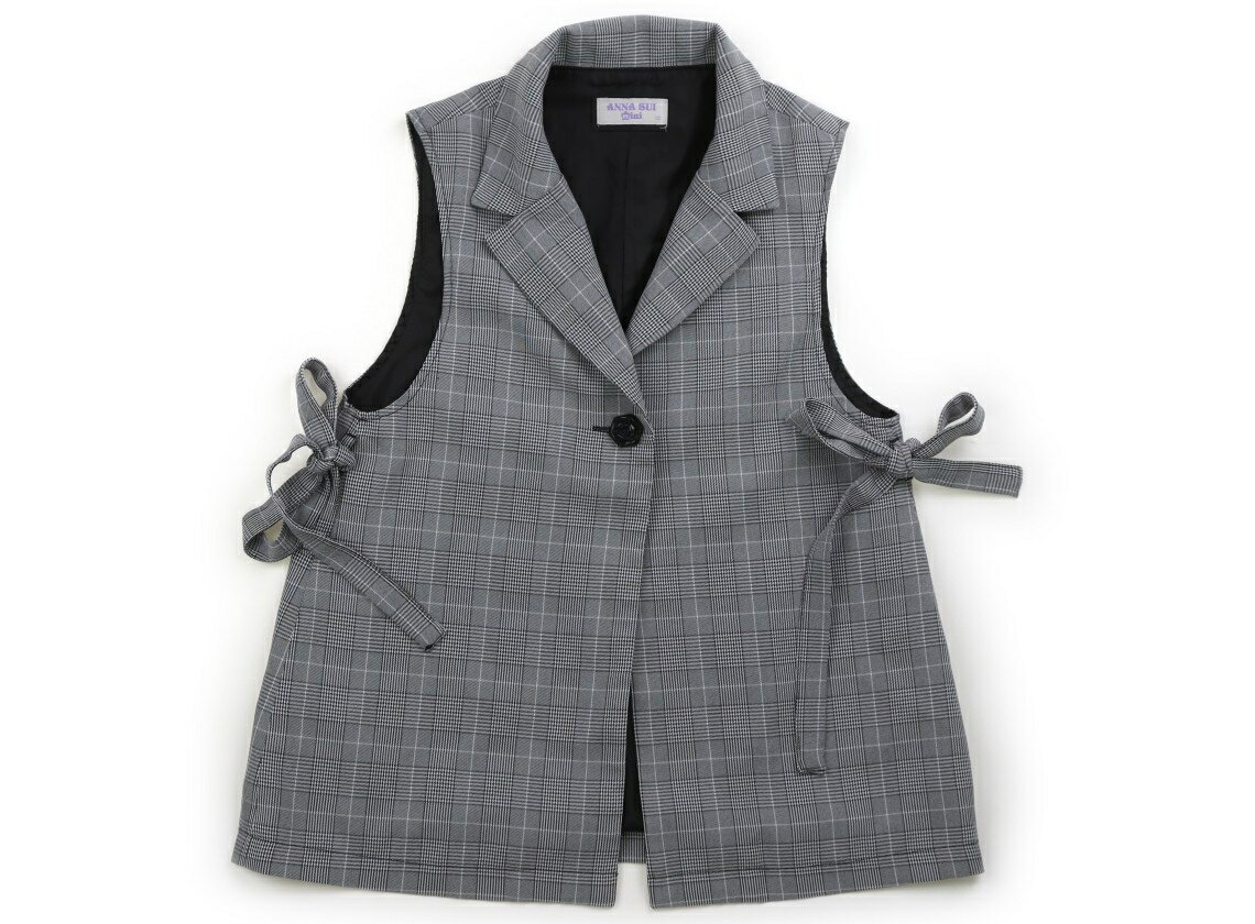 ���ʥ��� ANNA SUI �٥��� 130 ���λ� �֥�å������������å� �Ҷ��� �٥ӡ��� ���å� �����ȥ�å� �桼���� ����šۥ��å����٥ӡ����ޥ��˥�...