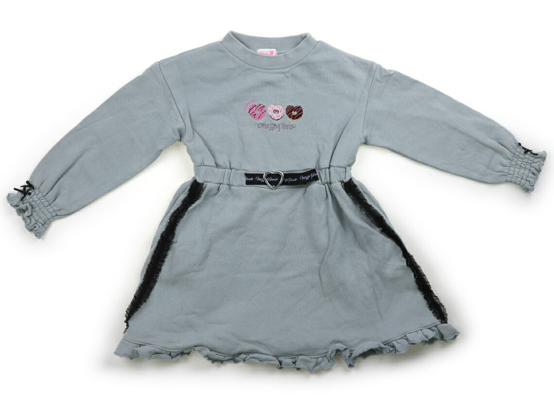 �᥾�ԥ��� mezzo piano ���ԡ��� 120 ���λ� �����ߥ饤�ȥ֥롼���ɡ��ʥ� �Ҷ��� �٥ӡ��� ���å� �����ȥ�å� �桼���� ����šۥ��å���...