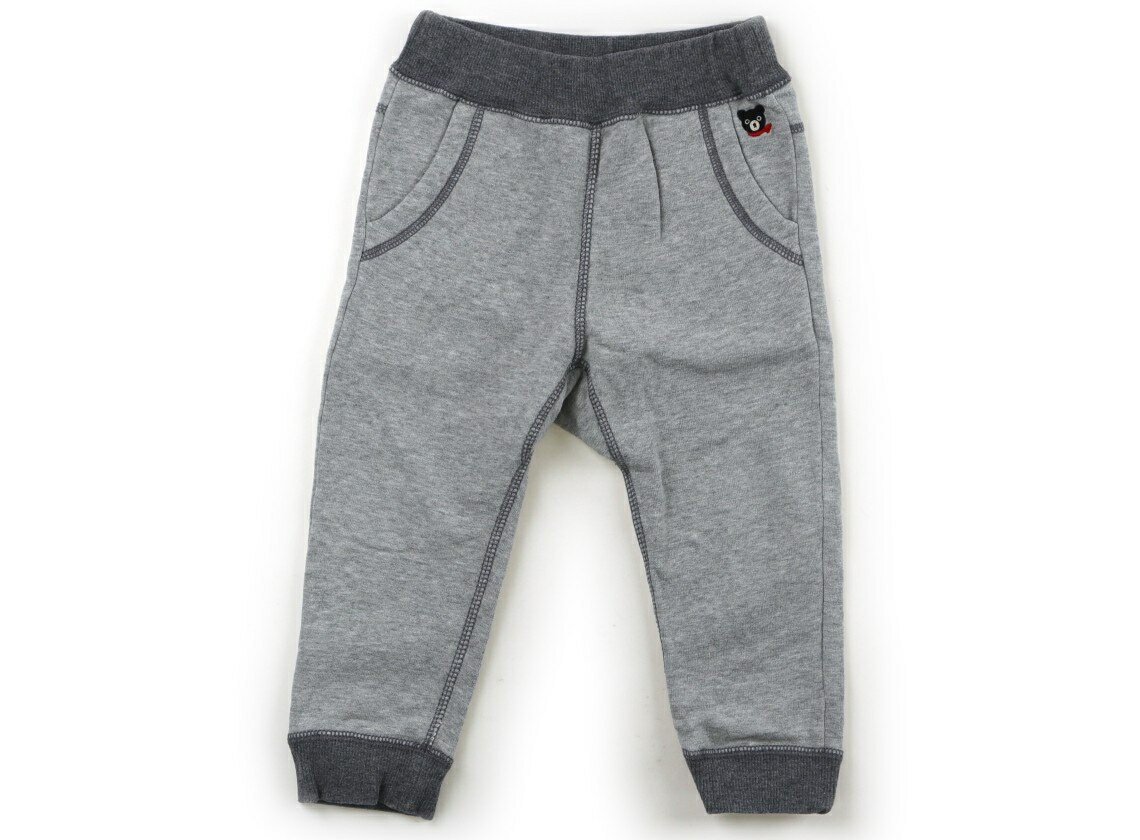 ゆう です！ ダブルビー スウェットパンツ セット 楽天市場】ダブルb スウェットパンツの通販