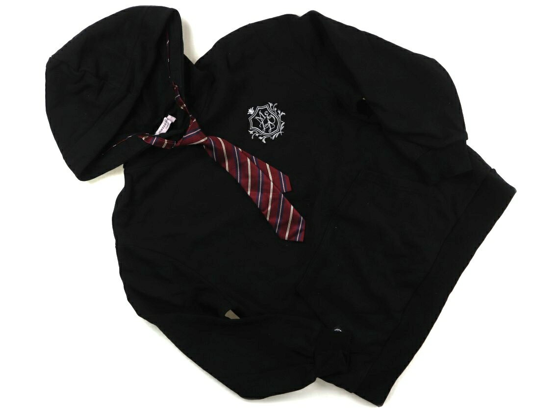 楽天市場】メゾピアノ パーカー 160の通販