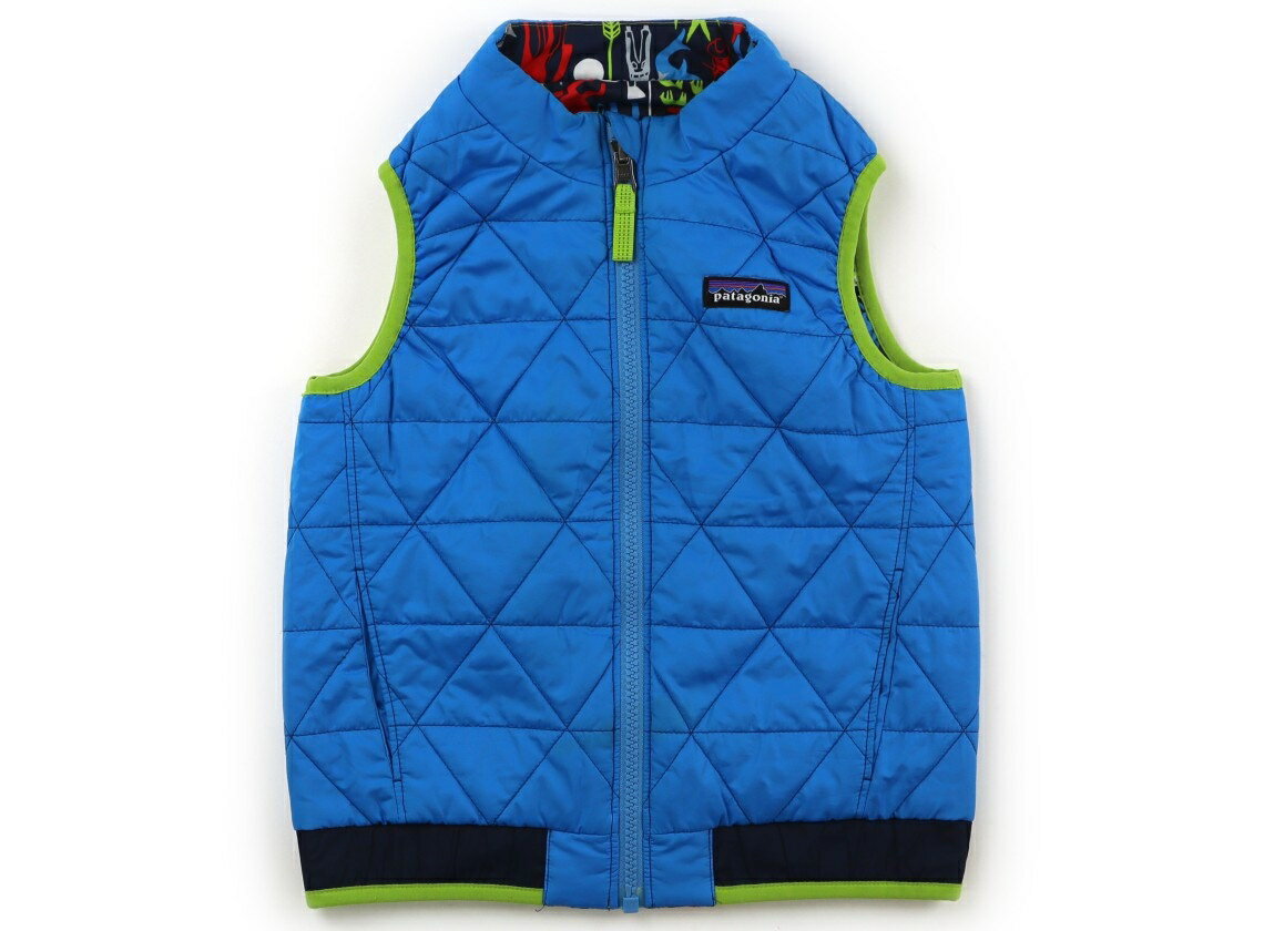 楽天市場】パタゴニア ベスト（キッズファッション｜キッズ・ベビー