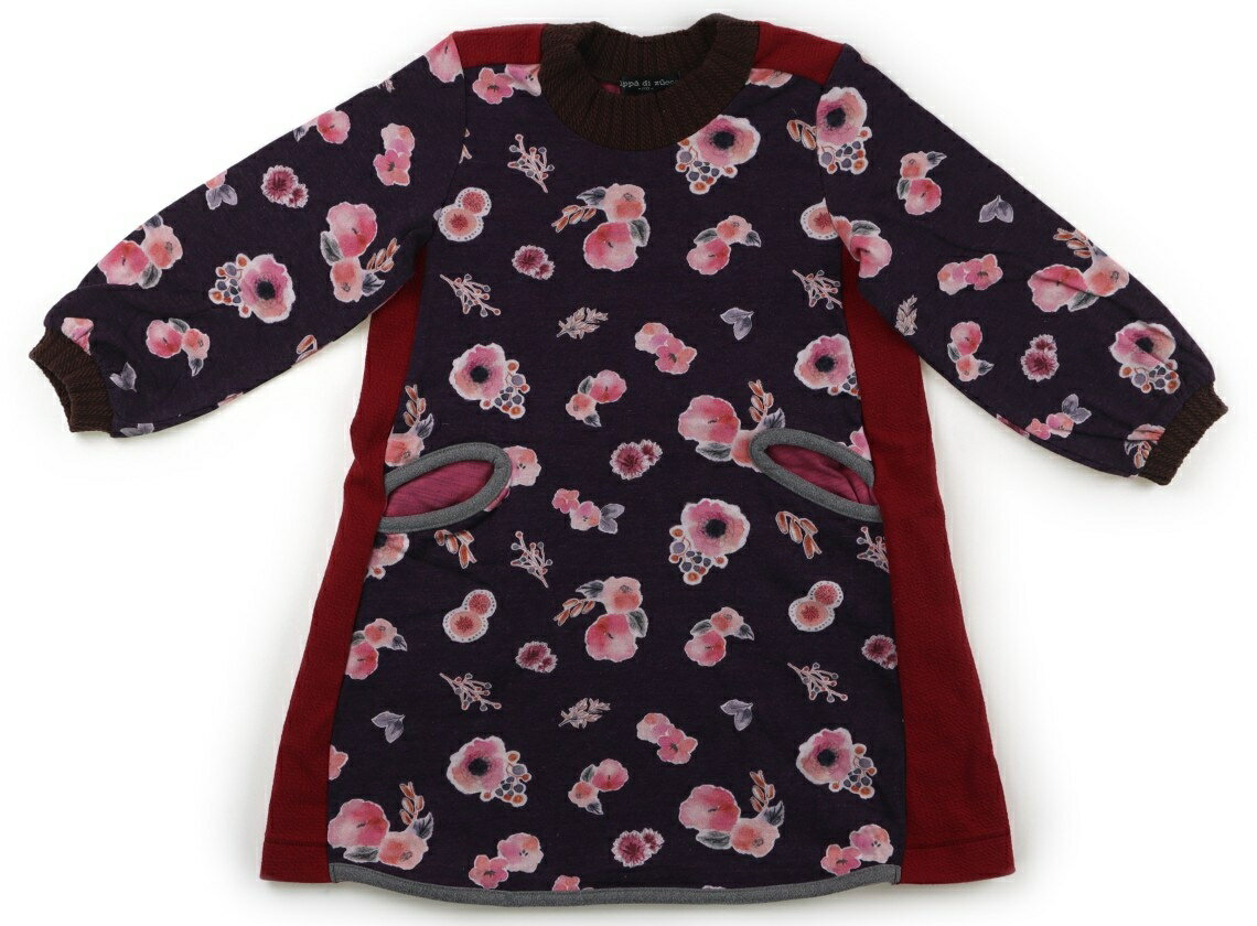 ���åѥǥ����å� Zuppa di Zucca ���ԡ��� 110 ���λ� �ѡ��ץ롦��åɡ��֥饦�� �Ҷ��� �٥ӡ��� ���å� �����ȥ�å� �桼���� �����...