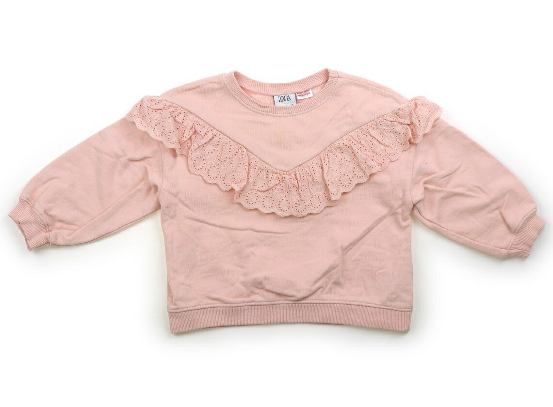 クールカレアン❤︎フード付きサーモンピンク系トレーナー未使用 org.jpg