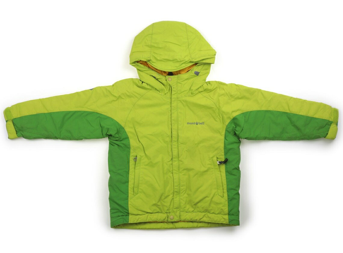 楽天市場】スキー モンベル 140の通販