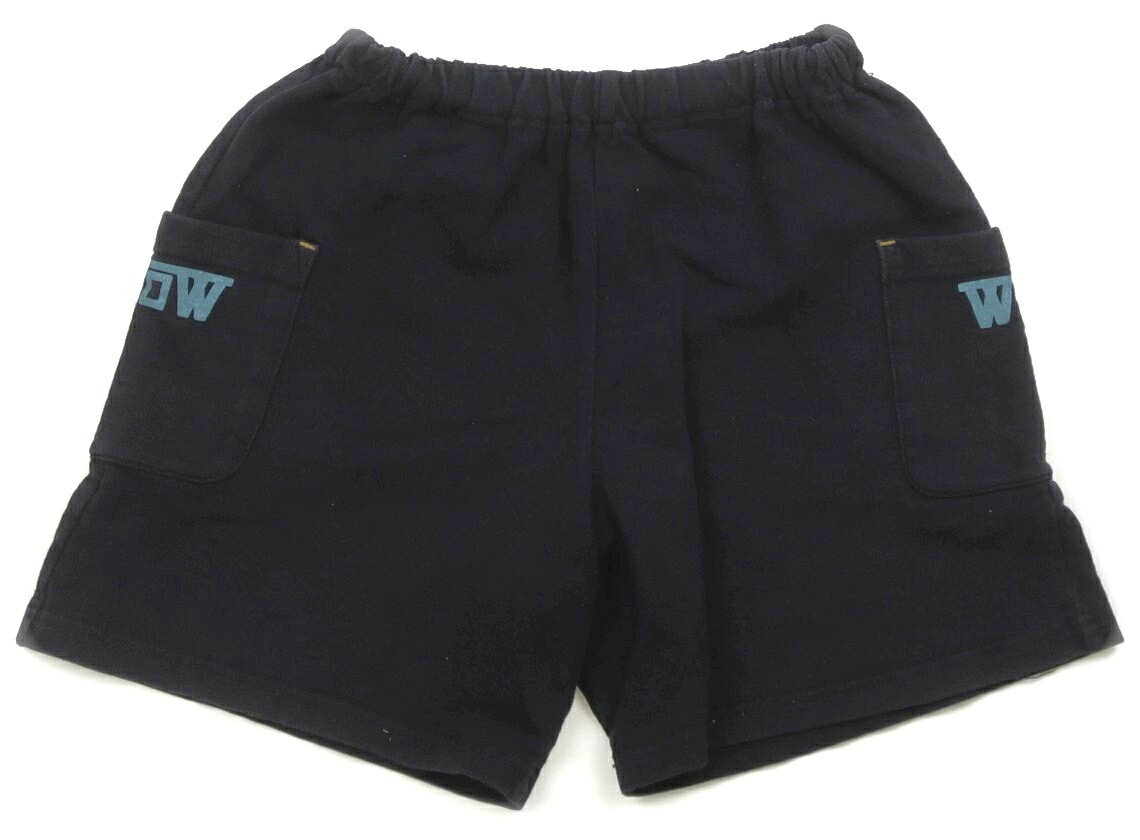 　ブランド 　Markey's(マーキーズ) 　カテゴリー 　ハーフパンツ 　サイズ 　120サイズ 　色 　ブラック、ブルー 　状態 　★★ 　記名 　なし 　ジャンル 　Boy 綿素材。ウエストは総ゴム。全体に色あせ・毛羽立ちに伴う白っ...